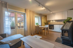 Bright retreat in Skuteviken - Bergen